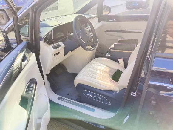 [青岛·鲁B] 二手别克别克GL82020款 Avenir艾维亚 四座尊礼版