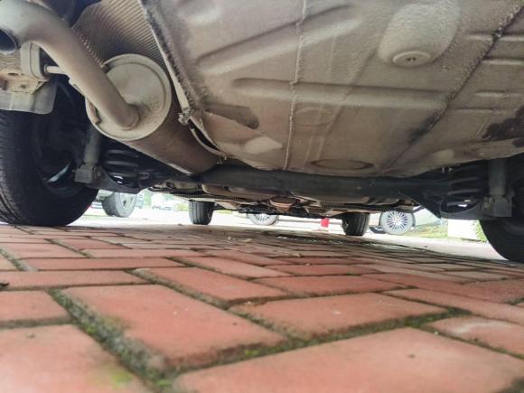 [杭州·浙A] 二手大众捷达2015款 质惠版 1.6L 手动时尚型