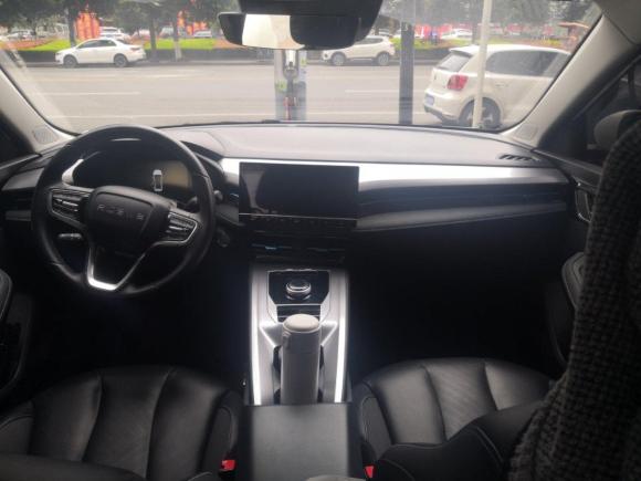 [成都·川A] 二手荣威荣威Ei52021款 500 倾慕版