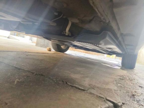 [上海·沪C] 二手斯柯达柯米克2021款 1.5L 自动标准版