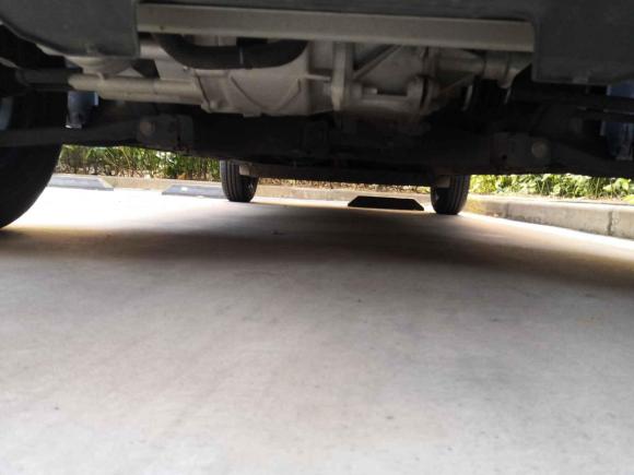 [上海·沪A] 二手雷诺雷诺 e诺2019款 e尚型