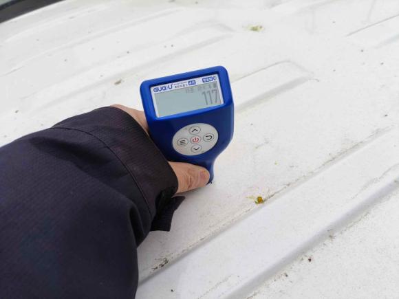 [北京·京N] 二手福特翼搏2013款 1.5L 自动风尚型