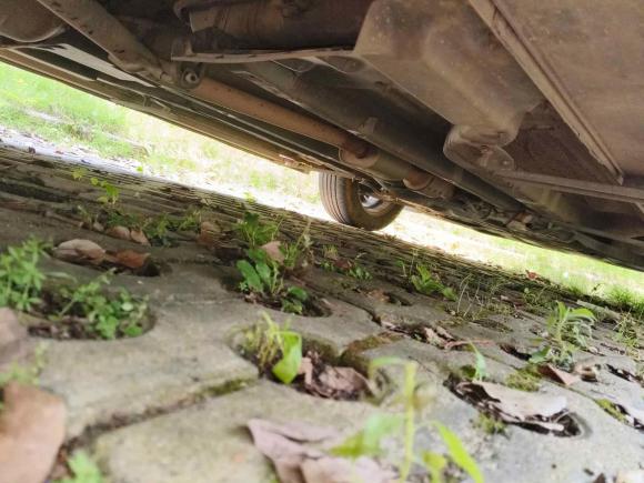 [武汉·冀A] 二手现代北京现代ix252015款 1.6L 自动两驱智能型GLS