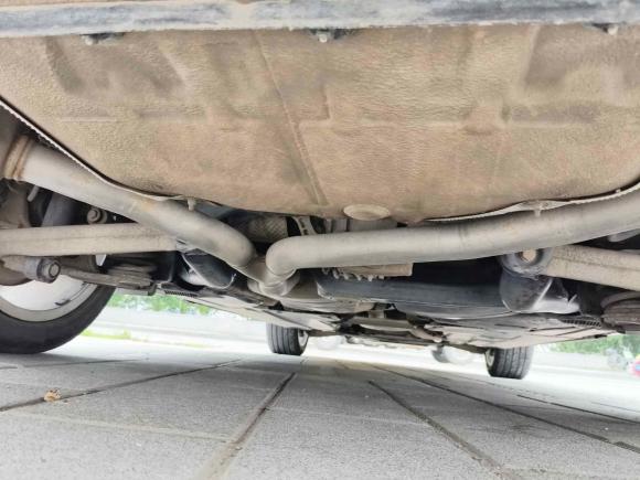 [义乌·浙G] 二手奥迪奥迪A42014款 40 TFSI allroad quattro plus版