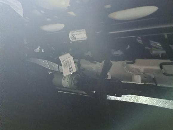 [湖州·浙E] 二手大众凌渡2022款 凌渡L 280TSI DSG酷辣版