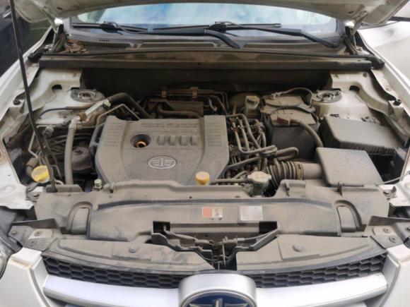 [嘉兴·浙F] 二手奔腾奔腾X802013款 2.0L 自动舒适型