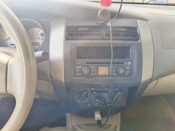 [苏州·苏E] 二手日产骊威2010款 劲悦版 1.6L 手动全能型