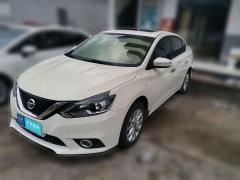 [深圳·湘M] 日产轩逸2019款1.6XVCVT智联尊享版国V