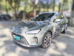 [深圳·粤B] 鸿蒙智行问界M52022款 增程后驱标准版