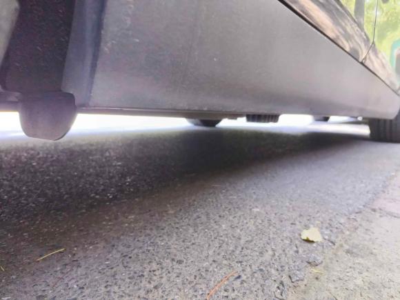 [上海·沪D] 二手MINIMINI CLUBMAN2019款 2.0T COOPER S