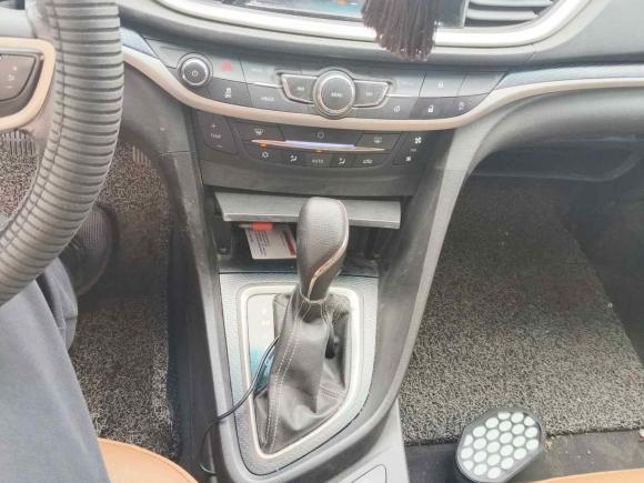 [义乌·浙G] 二手别克阅朗2019款 18T 自动互联旗舰型 国V