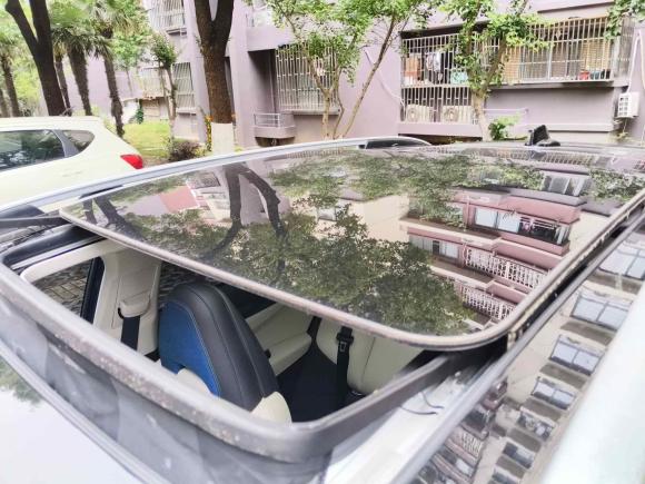 [上海·沪C] 二手领克领克012019款 2.0T 两驱耀Pro版 国VI