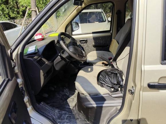 [苏州·苏E] 二手五菱汽车五菱荣光S2021款 1.2L基本型7座LSI