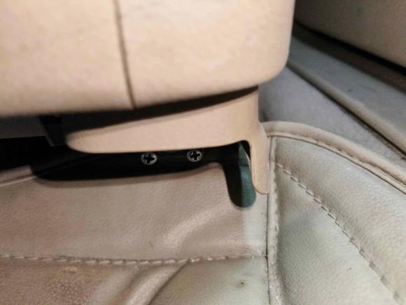 [西安·鲁P] 二手本田奥德赛2005款 2.4L 基本型