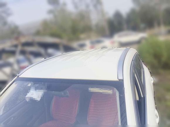 [合肥·皖A] 二手北京汽车北京X32019款 1.5T 手动荣耀版