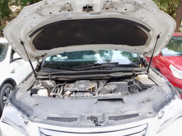 [济南·鲁A] 二手雷克萨斯雷克萨斯RX2016款 300 四驱典雅版 国V