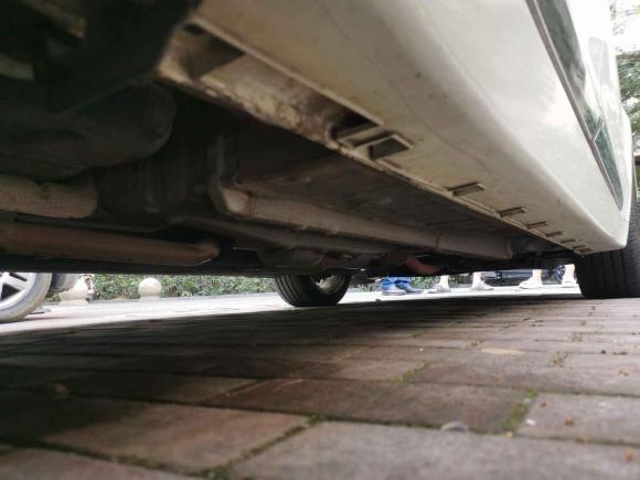 [无锡·苏B] 二手吉利汽车博瑞2015款 1.8T 尊贵型