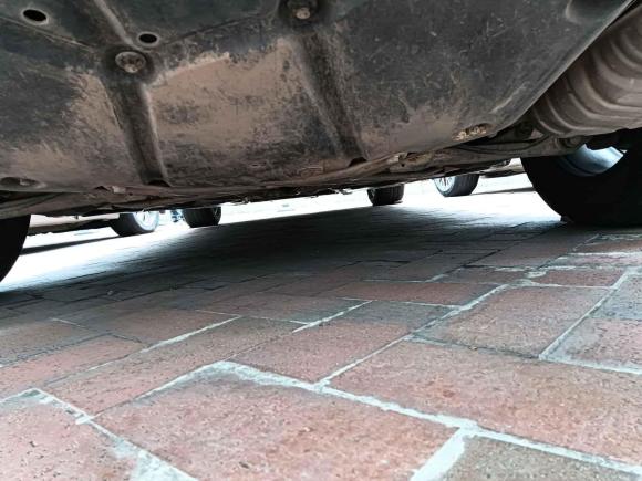 [佛山·粤R] 二手奔驰奔驰R级2010款 R 350 L 4MATIC