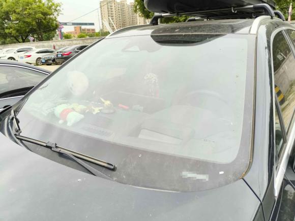 [西安·陕A] 二手比亚迪唐新能源2023款 DM-i 冠军版 112KM 尊享型