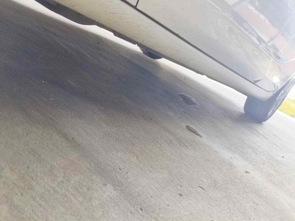 [广州·粤F] 二手别克君威2019款 20T 精英型 国VI