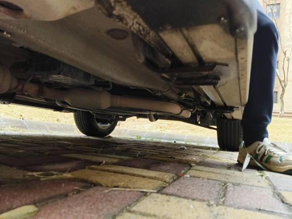 [金华·皖R] 二手奇瑞瑞虎32014款 1.6L 手动智尚版