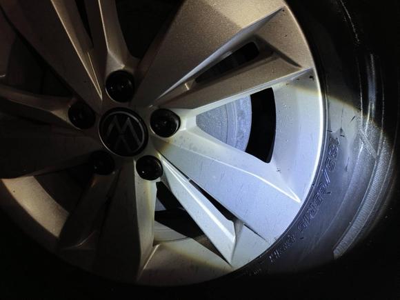 [苏州·苏E] 二手大众Polo2023款 Plus 1.5L 自动纵情乐活版