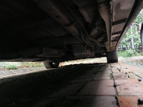 [上海·沪A] 二手丰田普瑞维亚2006款 2.4L 7人座标准版