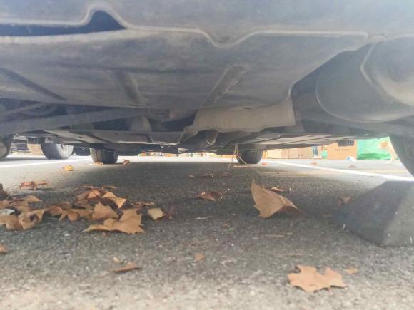 [南京·苏A] 二手MINIMINI2011款 1.6L COOPER Fun