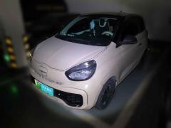 [杭州·浙A] 荣威科莱威CLEVER2020款 都市风尚版