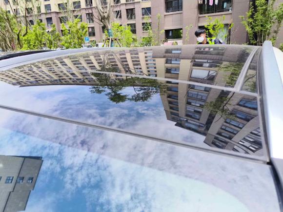 [上海·苏F] 二手奔驰奔驰GLA2020款 GLA 200