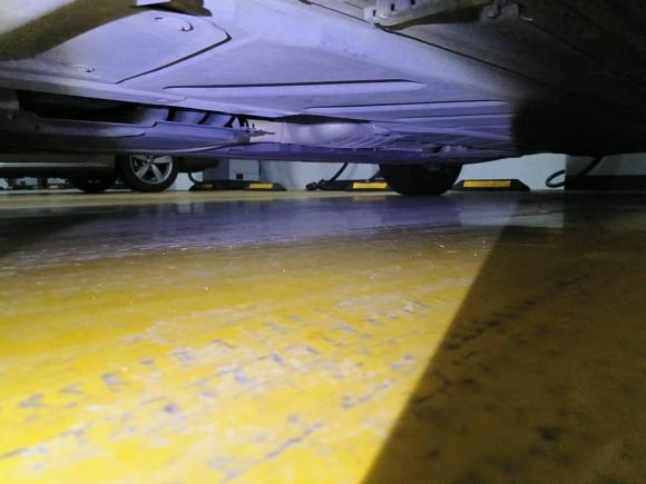 [杭州·浙A] 二手奔驰奔驰E级2017款 E 300 L 豪华型