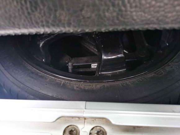 [宁波·浙B] 二手凯迪拉克凯迪拉克SRX2012款 3.0L 豪华型