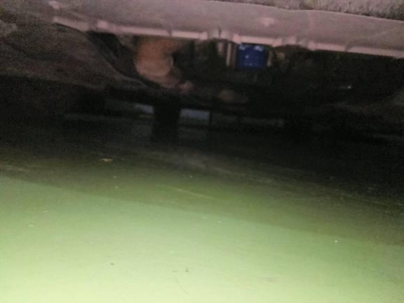 [上海·沪A] 二手凯迪拉克凯迪拉克XTS2014款 28T 豪华型