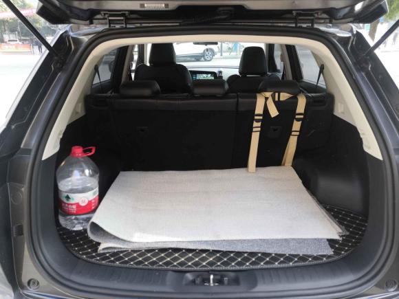 [成都·川B] 二手长安长安CS55PLUS2021款 蓝鲸版 1.5T DCT尊贵型