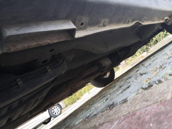 [济南·鲁A] 二手奇瑞瑞虎52016款 2.0L CVT家悦版