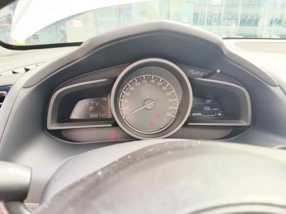 [苏州·苏U] 二手马自达马自达CX-42020款 2.0L 自动两驱蓝天活力版