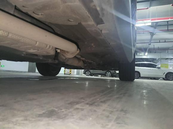 [上海·沪A] 二手荣威荣威RX5新能源2017款 eRX5 50T 混动互联尊荣旗舰版