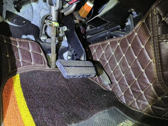 [宁波·浙B] 二手长安睿骋CC2018款 1.5T 自动豪雅型 国V