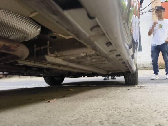 [南昌·赣A] 二手长安逸动2020款 PLUS 1.6L GDI 自动豪华型