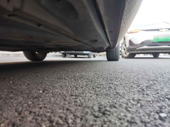 [南昌·赣C] 二手斯柯达明锐2017款 1.6L 自动智行版