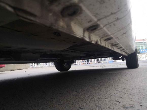 [南通·苏F] 二手长安凯程长行2020款 1.5L 手动豪华型