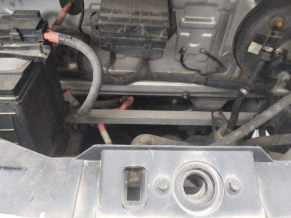 [嘉兴·浙F] 二手奇瑞新能源小蚂蚁2018款 400 4座智享版