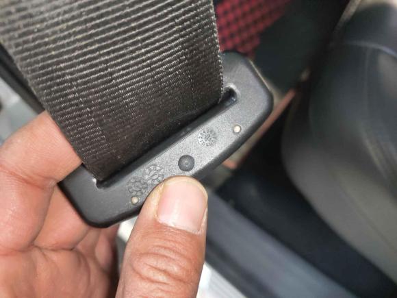 [西安·陕A] 二手标致标致30082013款 1.6THP 自动至尚版