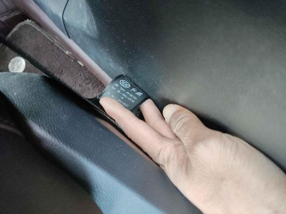 [台州·浙J] 二手红旗红旗H52020款 1.8T 自动智联旗韵版