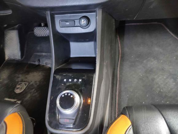 [广州·粤A] 二手宝骏宝骏3102017款 1.5L 自动豪华型