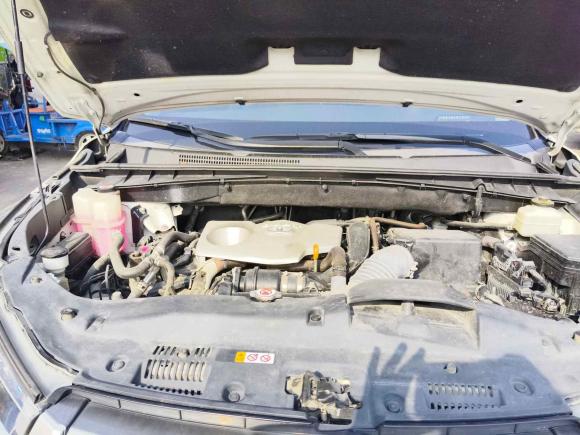 [佛山·粤D] 二手丰田汉兰达2018款 2.0T 四驱豪华版 7座 国VI