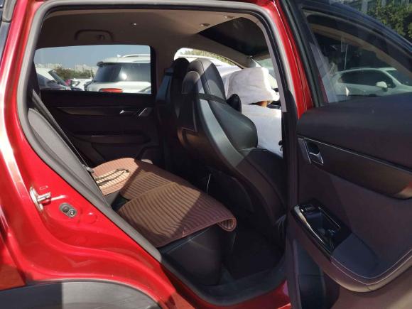 [广州·粤A] 二手小鹏小鹏G32019款 智享版