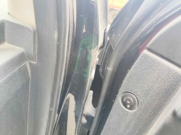 [温州·浙C] 二手江汽集团江淮T62016款 2.8T柴油创客版舒适型长轴HFC4DA1-2C