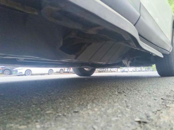 [台州·浙J] 二手本田本田CR-V2015款 2.0L 两驱风尚版