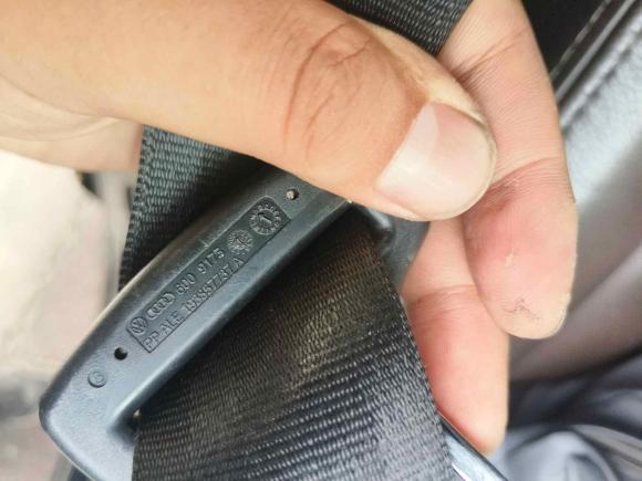 [成都·川A] 二手奥迪奥迪Q72012款 3.0 TFSI 进取型(200kW)